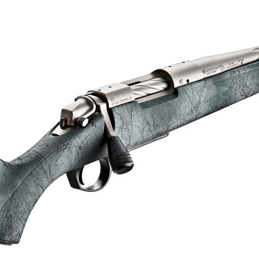 BERGARA B14 EXTREM HUNTER 6.5 CREEDMOOR INOX